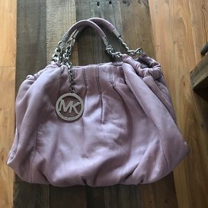 Beautiful Michael Kors Bag!